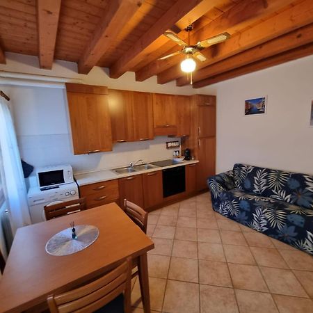 La Casa Di Giorgia Apartment Chioggia Bagian luar foto